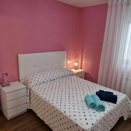 La Solana Del Parque, 4 Pax Wifi - A Un Paso De La Playa - Vut-4627-As Lägenhet Gijón Exteriör bild