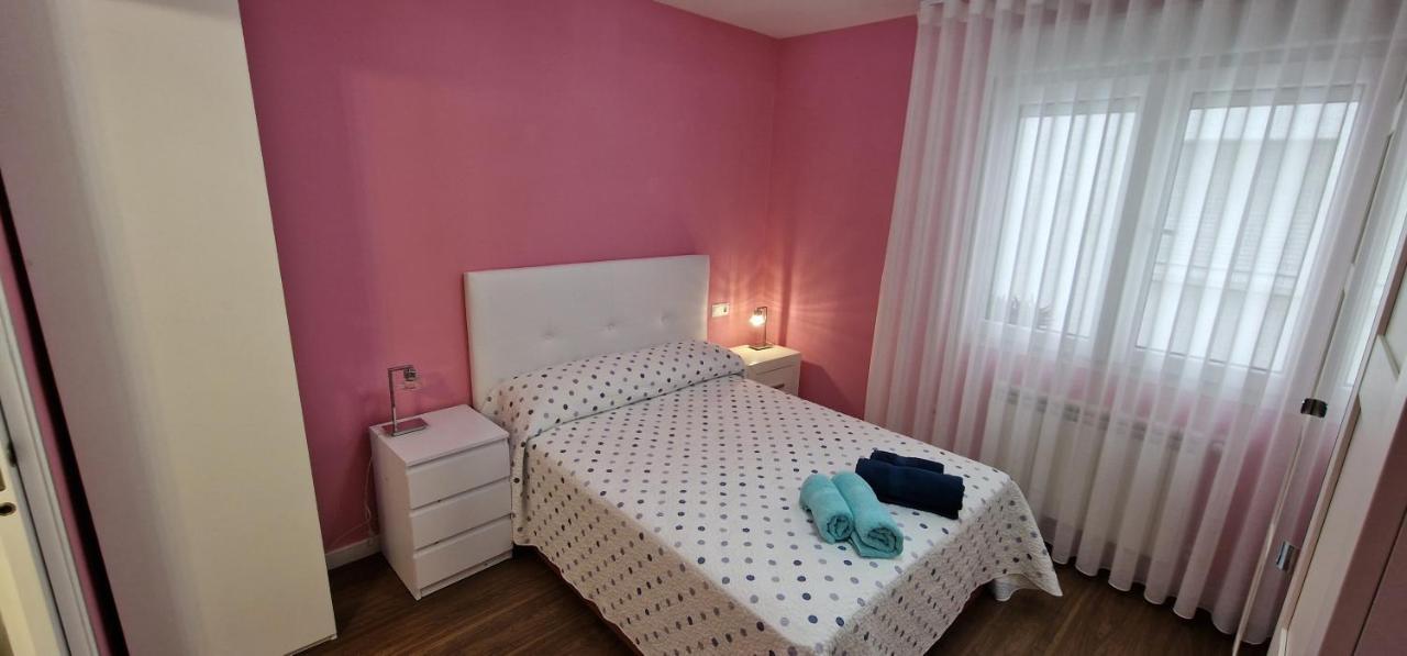 La Solana Del Parque, 4 Pax Wifi - A Un Paso De La Playa - Vut-4627-As Lägenhet Gijón Exteriör bild